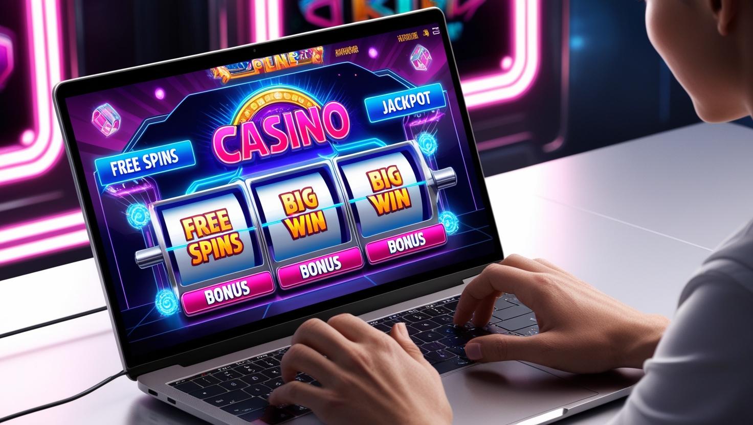 Play Slot with Biggest Bonus on Tangandewa Login Site