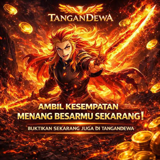 A List of the Best Types of Tangandewa Online Slot Games