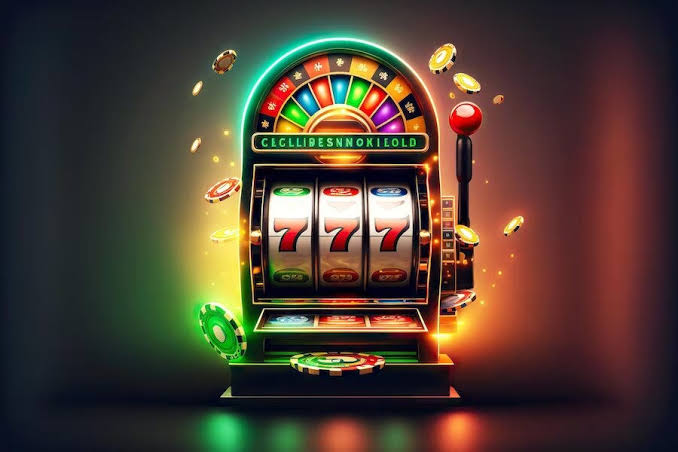 The Secret to Having Official Tangandewa Link Online Slot Account